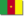 Cameroun drapeau